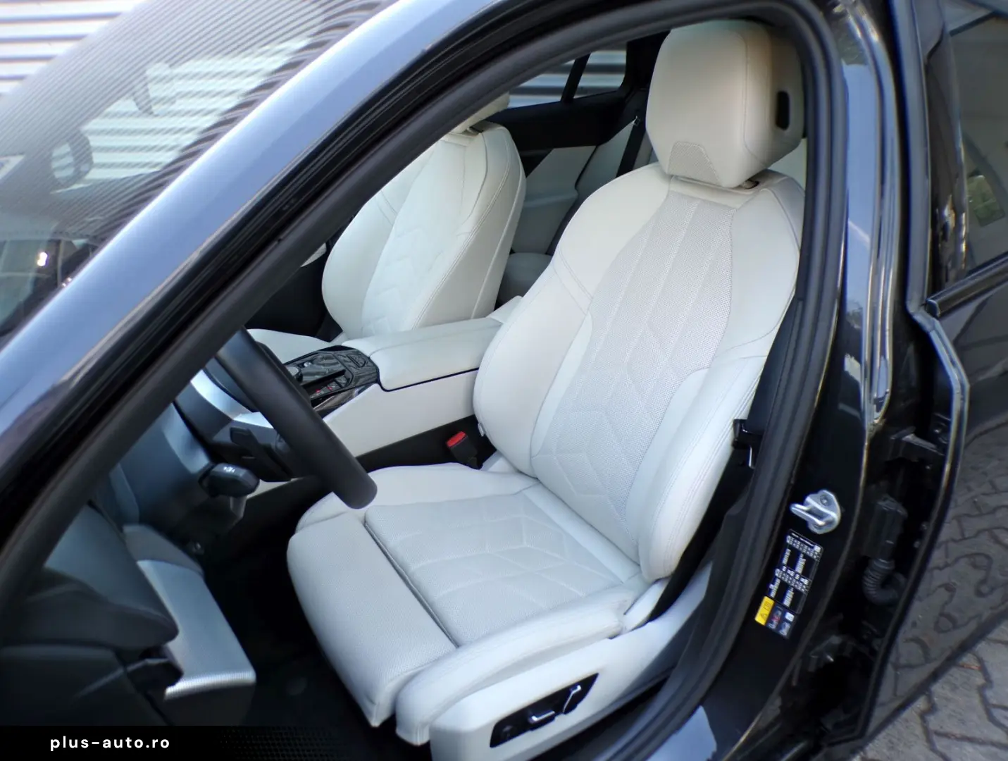 BMW 550e xDrive Tour. M Sport HiFi-h k 360  Pano AH