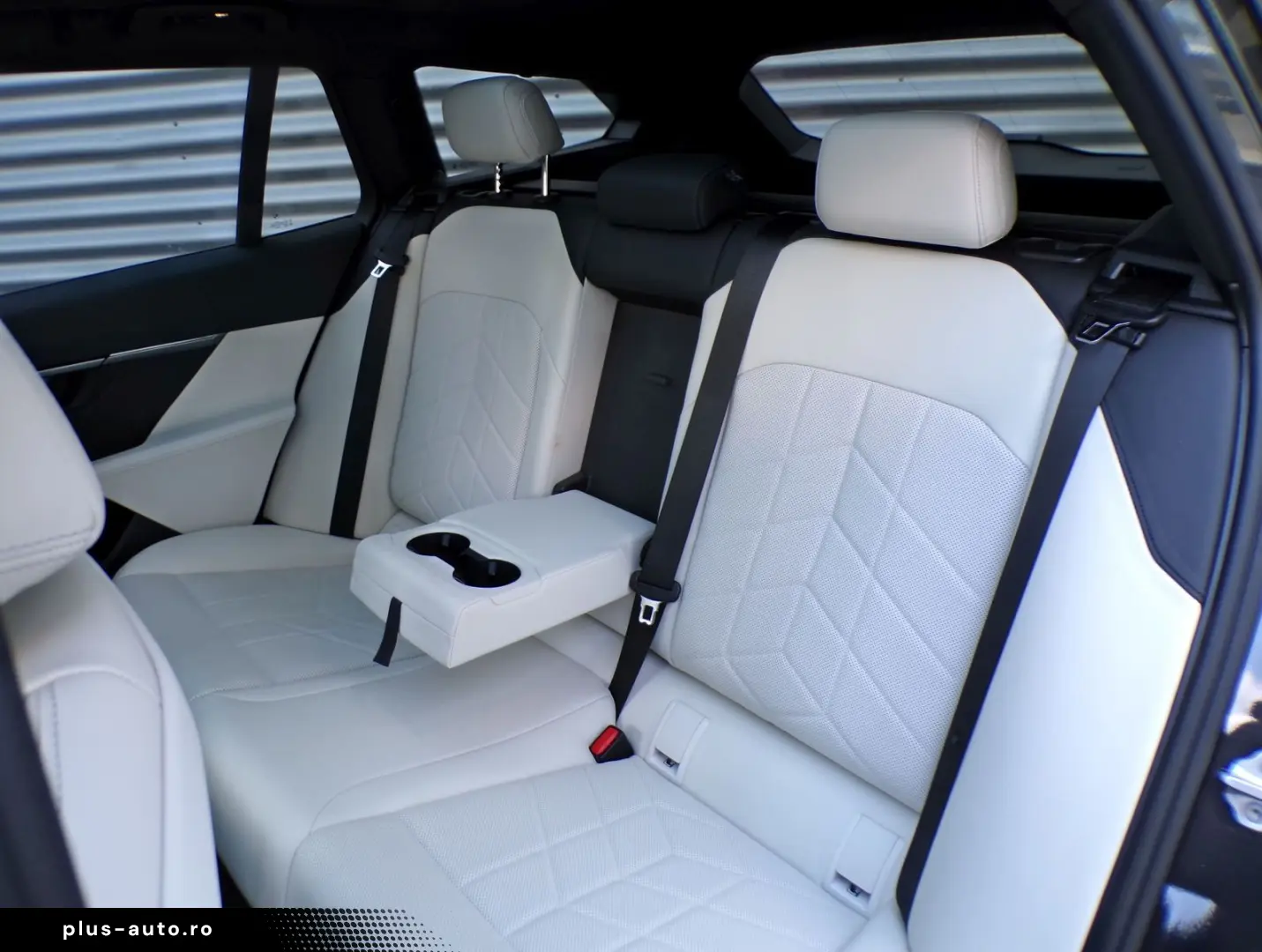 BMW 550e xDrive Tour. M Sport HiFi-h k 360  Pano AH