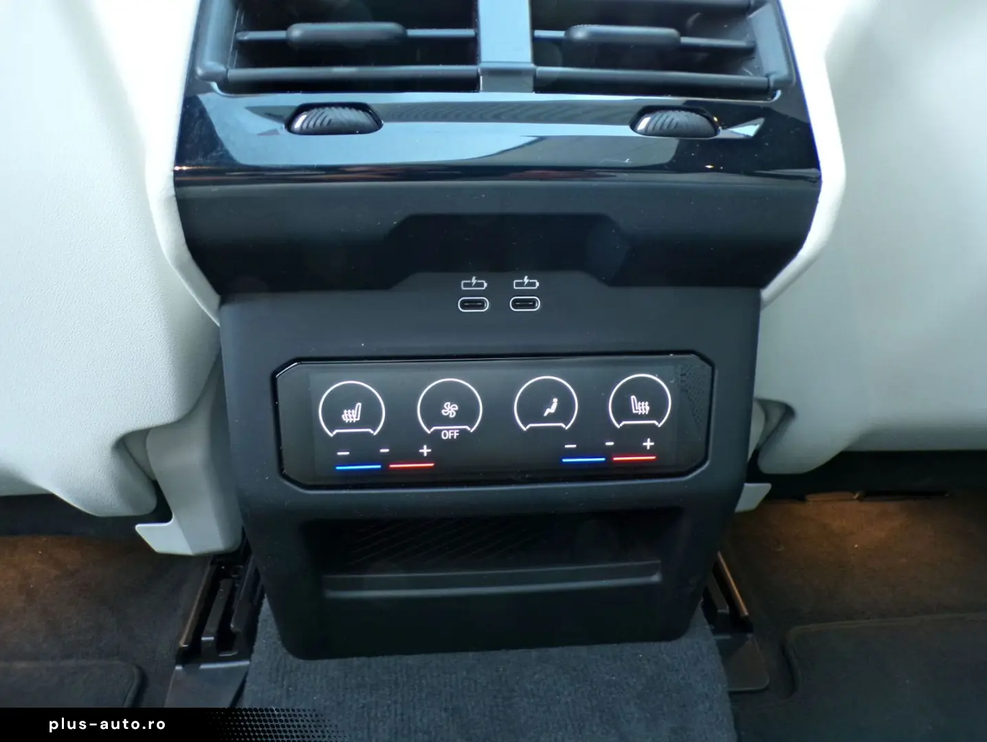 BMW 550e xDrive Tour. M Sport HiFi-h k 360  Pano AH