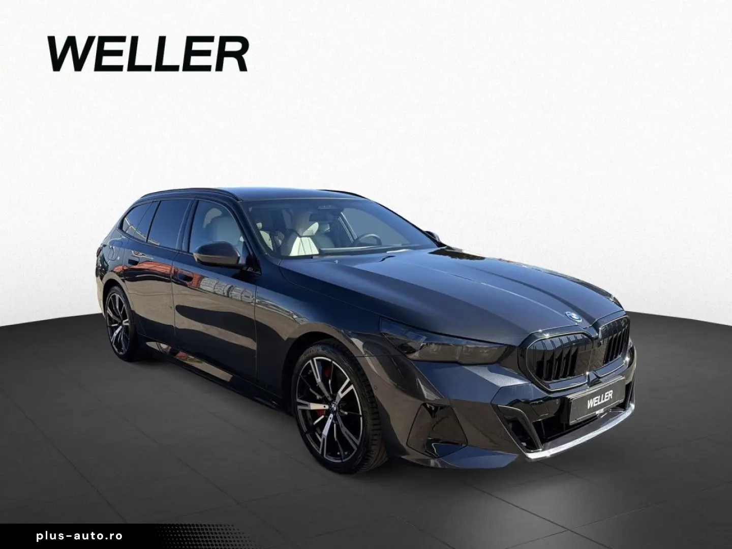 BMW 550e xDr T M SPORT PRO B&W Pano AHK Autobahn 360