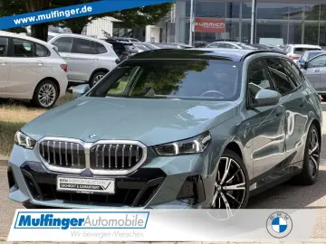 BMW 550e T.xDr.M Sport IntAktiv.Pano.AutoBahnAss.AHK