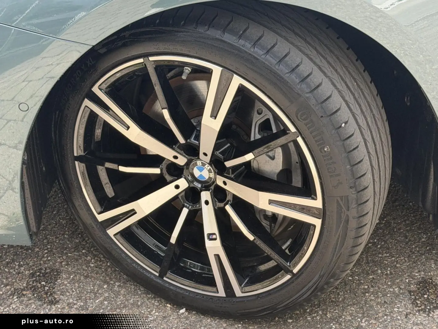 BMW 550e T.xDr.M Sport IntAktiv.Pano.AutoBahnAss.AHK