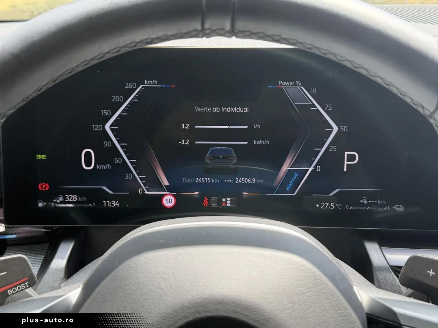 BMW 550e T.xDr.M Sport IntAktiv.Pano.AutoBahnAss.AHK