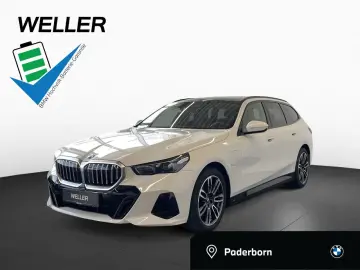 BMW 550e xDr T M SPORT AdLED AHK Pano B&W 360 DAPro