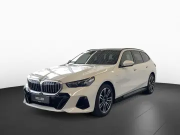 BMW 550e xDr T M SPORT AdLED AHK Pano B&W 360 DAPro