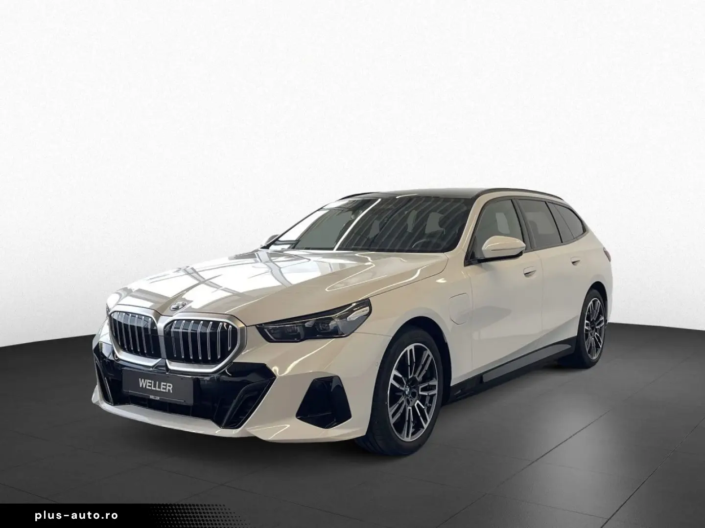 BMW 550e xDr T M SPORT AdLED AHK Pano B&W 360 DAPro