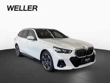 BMW 550e xDr T M SPORT AdLED AHK Pano B&W 360 DAPro