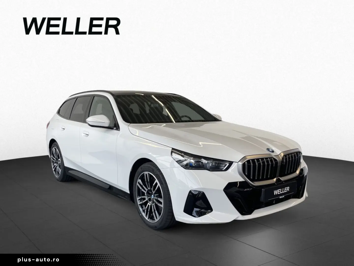 BMW 550e xDr T M SPORT AdLED AHK Pano B&W 360 DAPro