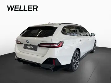 BMW 550e xDr T M SPORT AdLED AHK Pano B&W 360 DAPro