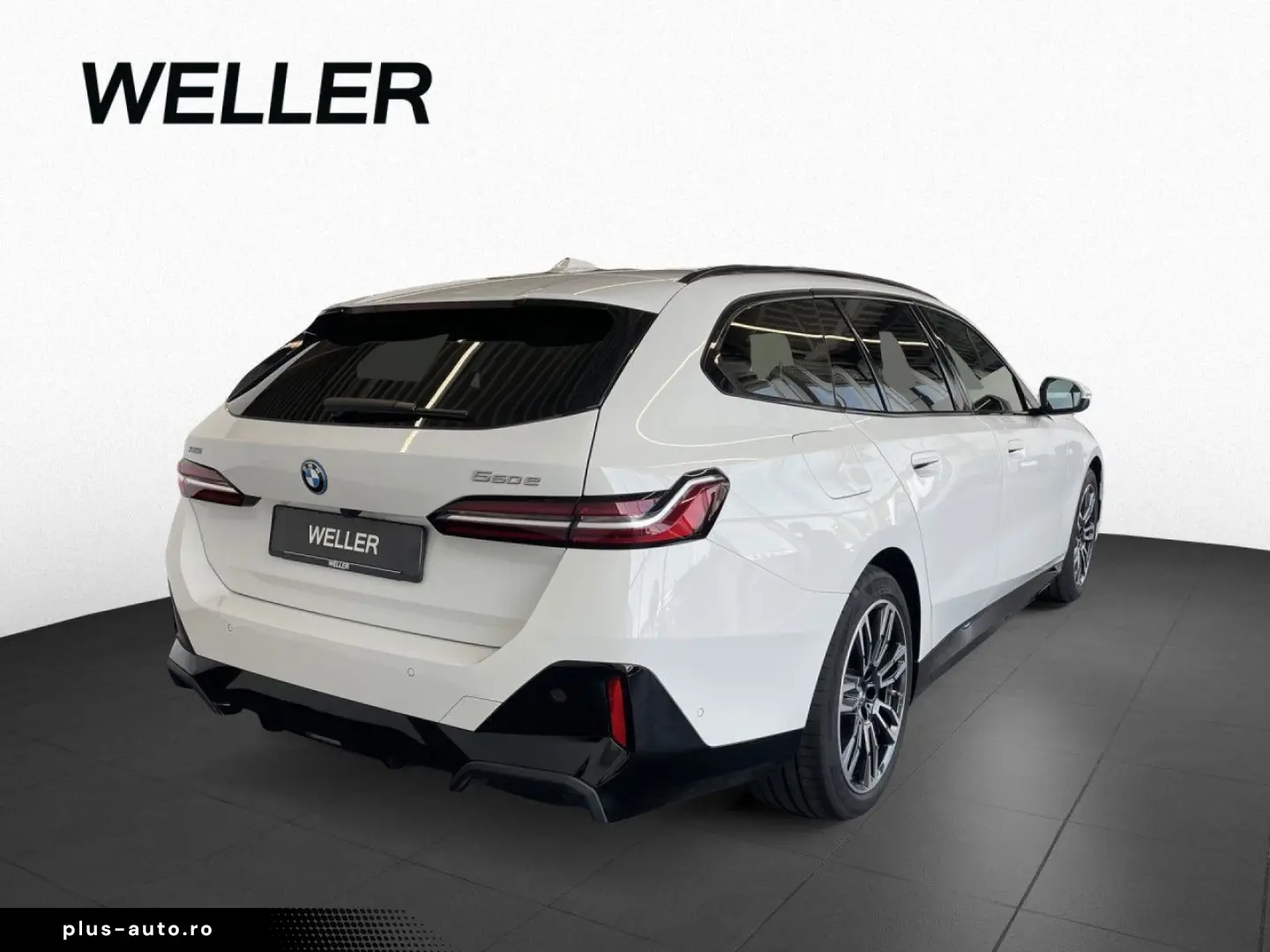 BMW 550e xDr T M SPORT AdLED AHK Pano B&W 360 DAPro