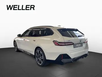 BMW 550e xDr T M SPORT AdLED AHK Pano B&W 360 DAPro
