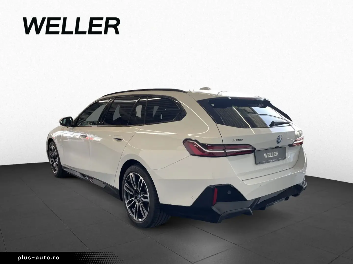 BMW 550e xDr T M SPORT AdLED AHK Pano B&W 360 DAPro