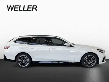 BMW 550e xDr T M SPORT AdLED AHK Pano B&W 360 DAPro