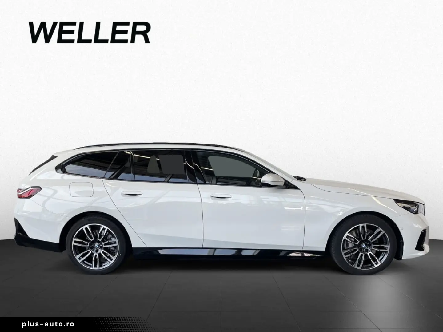 BMW 550e xDr T M SPORT AdLED AHK Pano B&W 360 DAPro