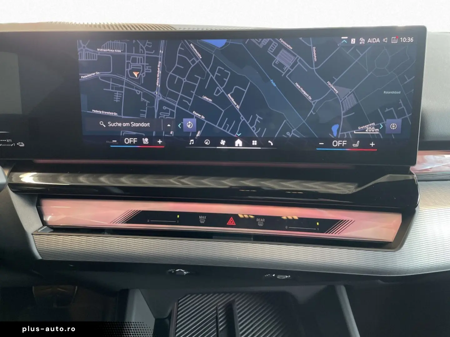 BMW 550e xDr T M SPORT AdLED AHK Pano B&W 360 DAPro