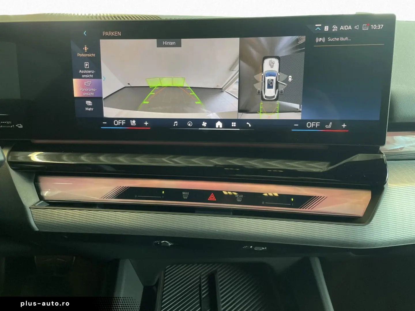 BMW 550e xDr T M SPORT AdLED AHK Pano B&W 360 DAPro