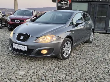 Seat Leon 1.6 TDI 2011