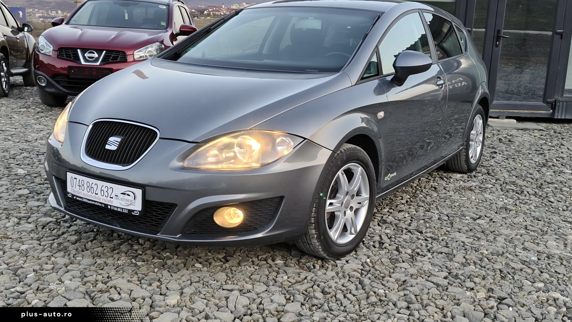 Seat Leon 1.6 TDI 2011