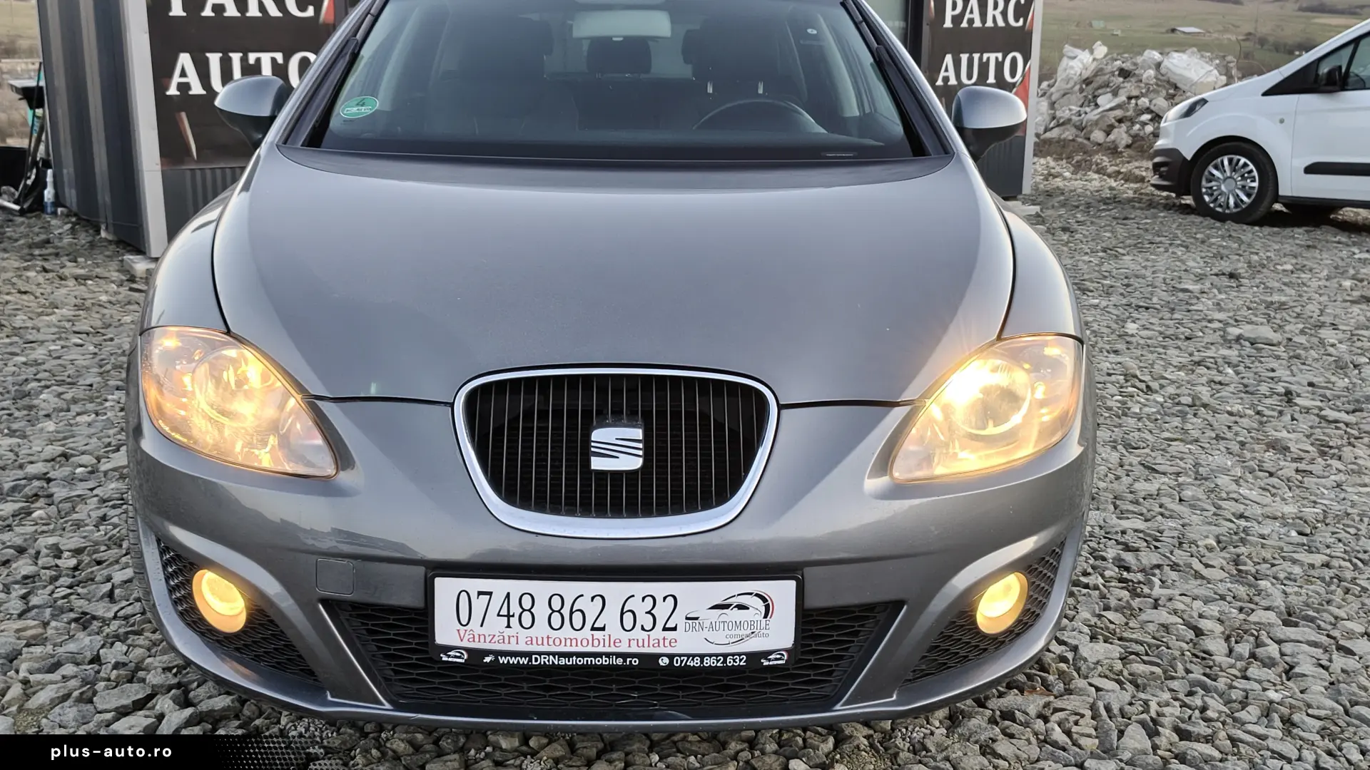 Seat Leon 1.6 TDI 2011