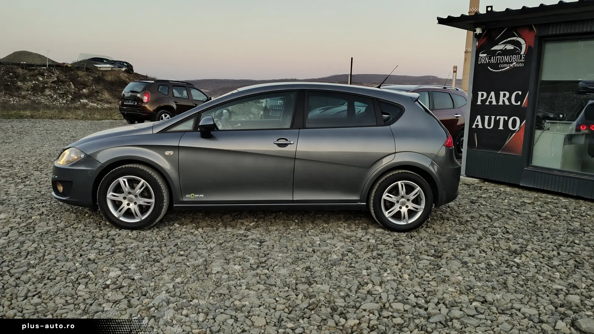 Seat Leon 1.6 TDI 2011