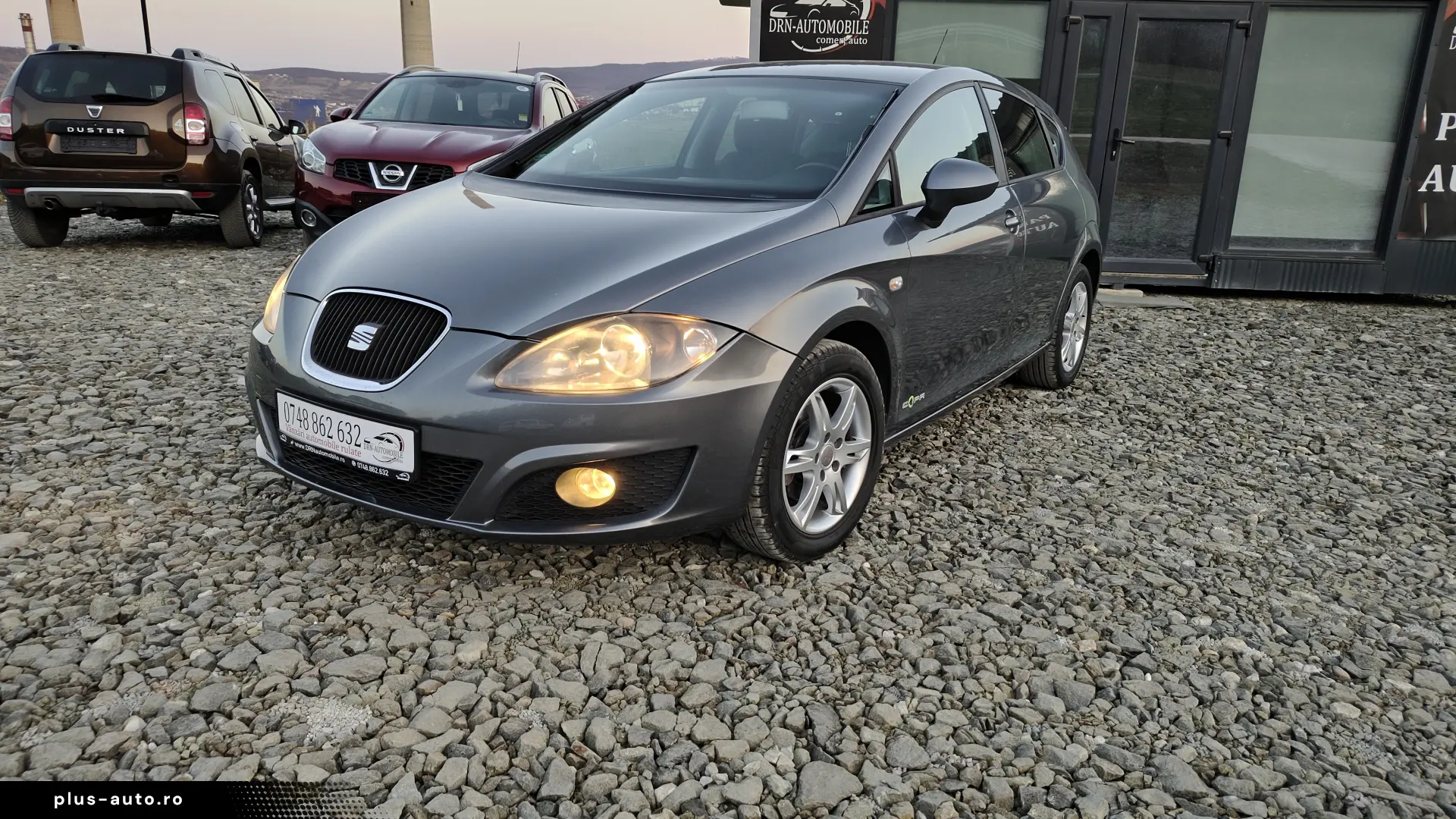 Seat Leon 1.6 TDI 2011