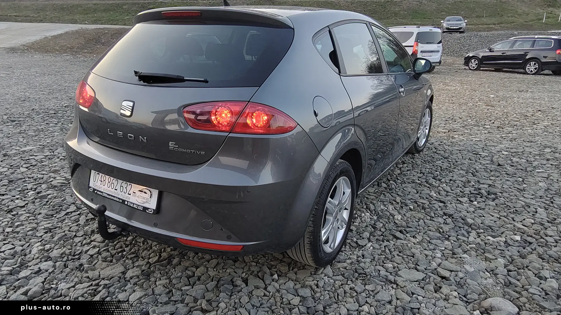 Seat Leon 1.6 TDI 2011