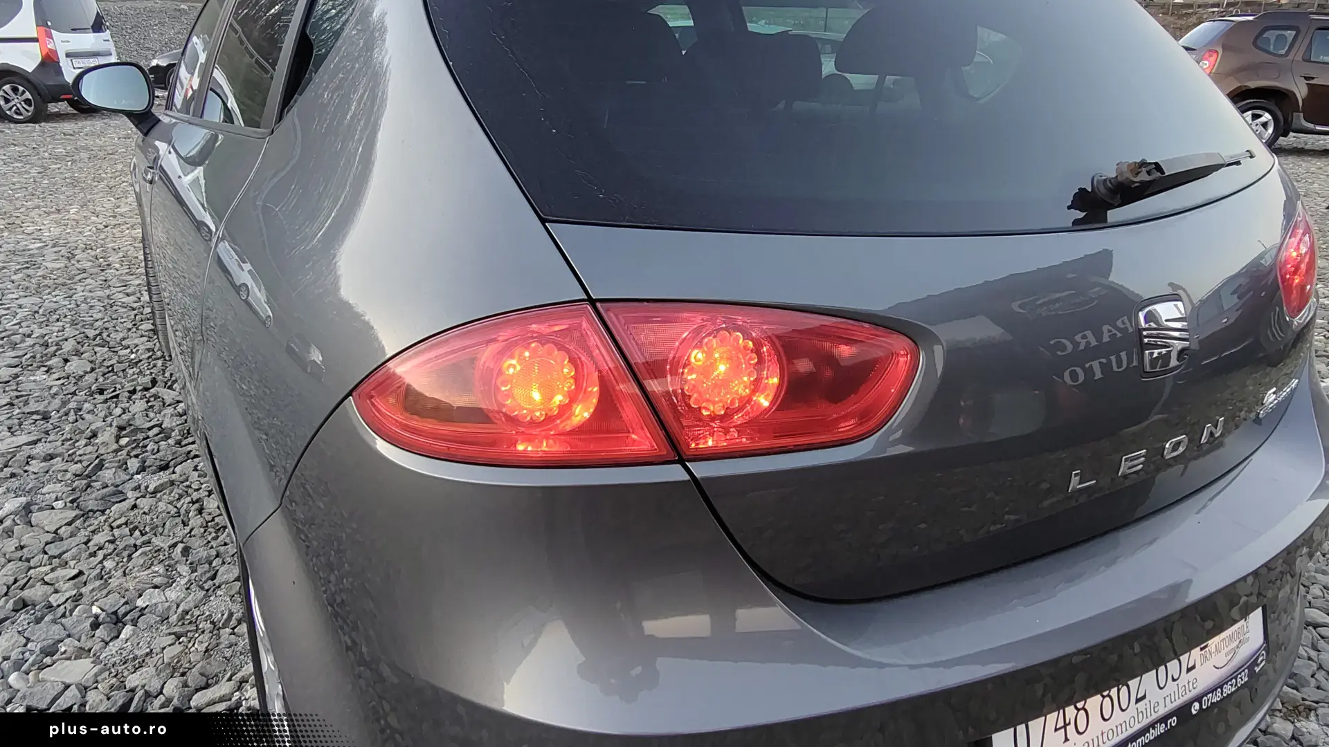 Seat Leon 1.6 TDI 2011