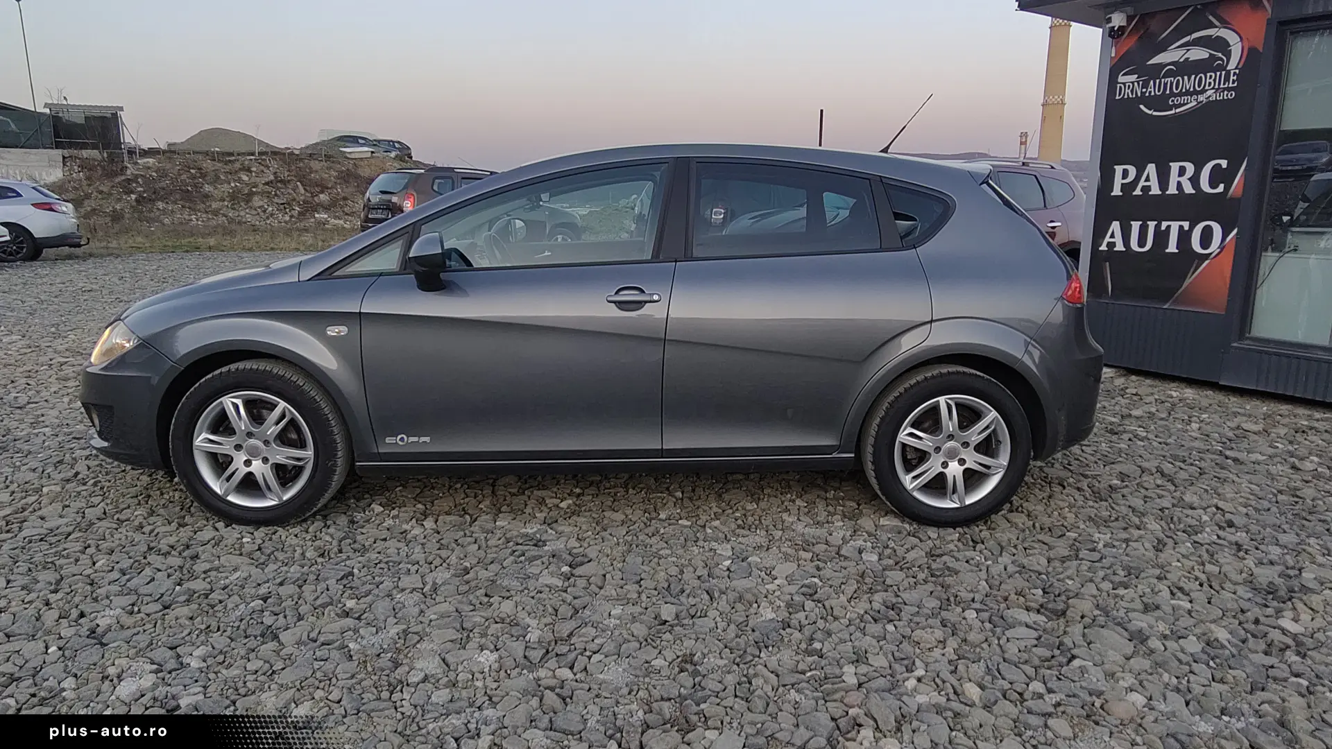 Seat Leon 1.6 TDI 2011