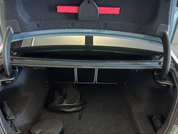 BMW 550e xDrive Cape York Green  Panorama M Carbon Exterior