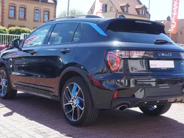LYNK&CO 01 1.5 TD PHEV Aut. LED ACC 360  Pano
