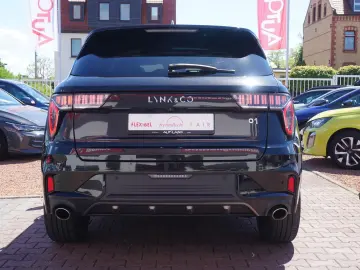 LYNK&CO 01 1.5 TD PHEV Aut. LED ACC 360  Pano