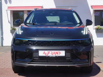 LYNK&CO 01 1.5 TD PHEV Aut. LED ACC 360  Pano