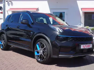 LYNK&CO 01 1.5 TD PHEV Aut. LED ACC 360  Pano