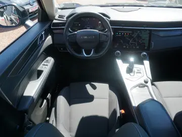 LYNK&CO 01 1.5 TD PHEV Aut. LED ACC 360  Pano