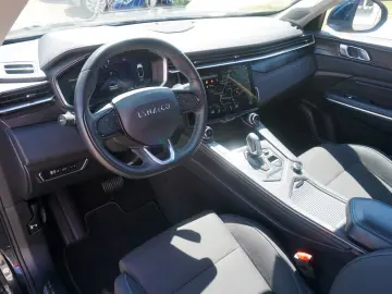 LYNK&CO 01 1.5 TD PHEV Aut. LED ACC 360  Pano