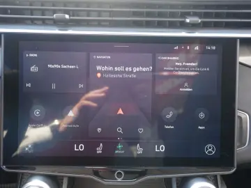LYNK&CO 01 1.5 TD PHEV Aut. LED ACC 360  Pano