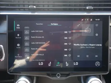LYNK&CO 01 1.5 TD PHEV Aut. LED ACC 360  Pano