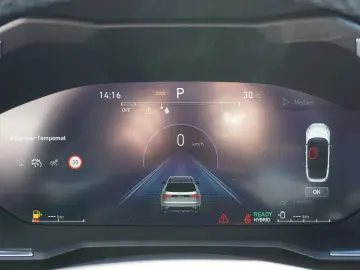 LYNK&CO 01 1.5 TD PHEV Aut. LED ACC 360  Pano