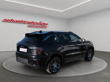 LYNK&CO 01 PHEV LED Panorama ACC BLIS