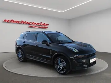 LYNK&CO 01 PHEV LED Panorama ACC BLIS