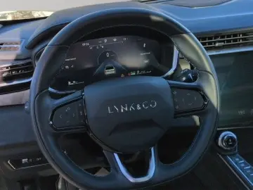 LYNK&CO 01 PHEV LED Panorama ACC BLIS