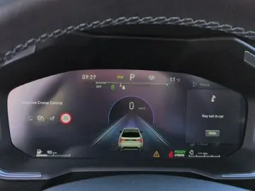 LYNK&CO 01 PHEV LED Panorama ACC BLIS