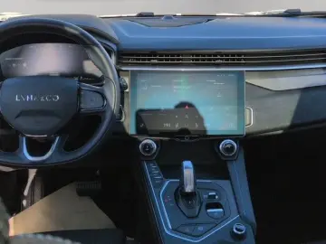 LYNK&CO 01 PHEV LED Panorama ACC BLIS