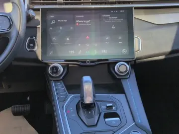LYNK&CO 01 PHEV LED Panorama ACC BLIS