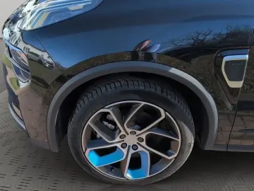 LYNK&CO 01 PHEV LED Panorama ACC BLIS