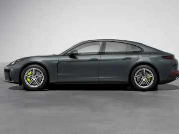 Porsche Panamera 4 E-Hybrid Head-Up Soft-Close BOSE