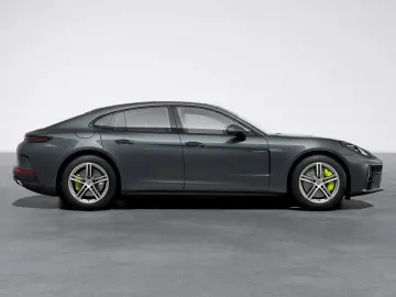 Porsche Panamera 4 E-Hybrid Head-Up Soft-Close BOSE