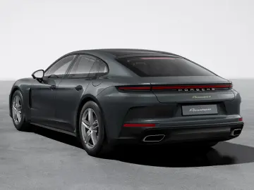 Porsche Panamera 4 E-Hybrid Head-Up Soft-Close BOSE