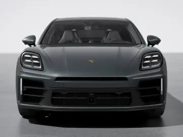 Porsche Panamera 4 E-Hybrid Head-Up Soft-Close BOSE