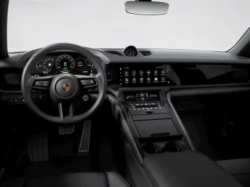 Porsche Panamera 4 E-Hybrid Head-Up Soft-Close BOSE